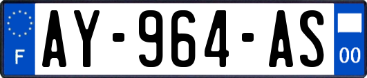 AY-964-AS