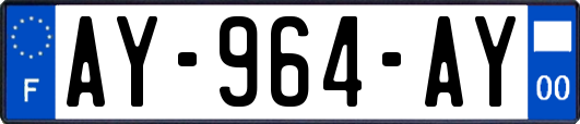 AY-964-AY