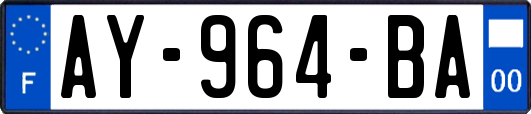 AY-964-BA