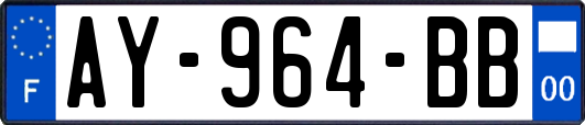 AY-964-BB