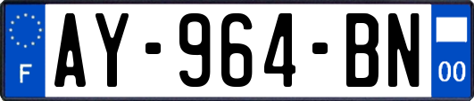 AY-964-BN