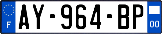 AY-964-BP