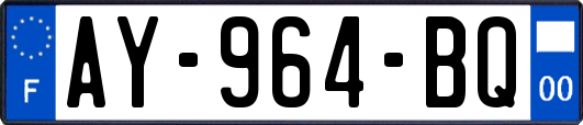 AY-964-BQ