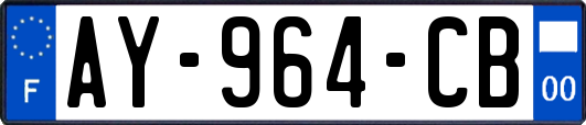 AY-964-CB