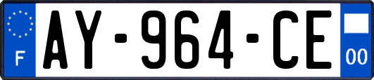 AY-964-CE