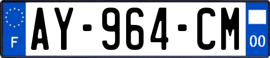 AY-964-CM