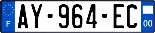 AY-964-EC