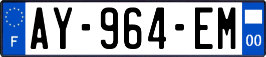 AY-964-EM
