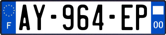 AY-964-EP