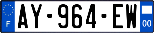 AY-964-EW