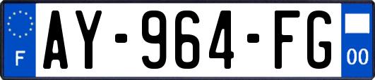 AY-964-FG