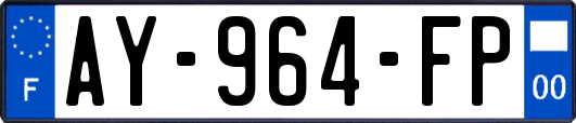 AY-964-FP