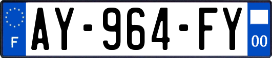 AY-964-FY