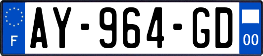 AY-964-GD