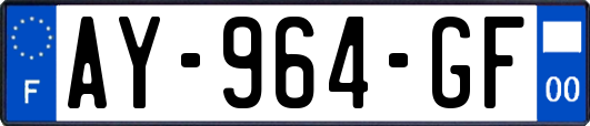 AY-964-GF