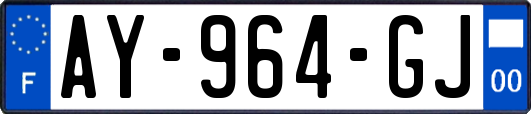 AY-964-GJ