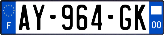 AY-964-GK