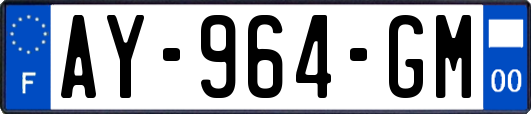 AY-964-GM