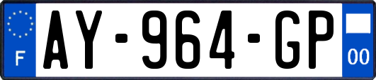 AY-964-GP