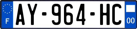 AY-964-HC