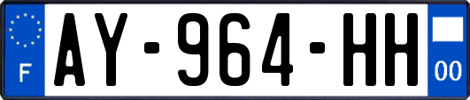 AY-964-HH
