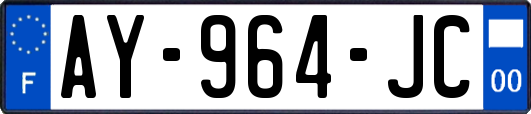AY-964-JC