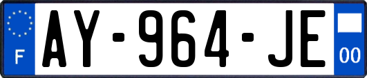 AY-964-JE