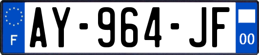 AY-964-JF