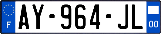 AY-964-JL