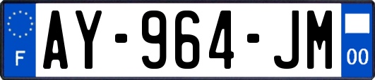 AY-964-JM