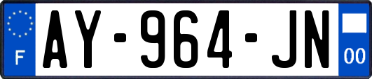 AY-964-JN