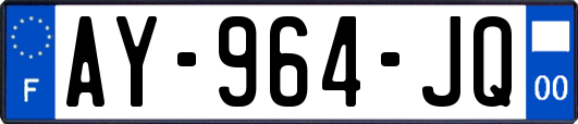AY-964-JQ