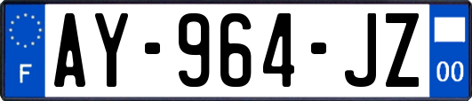 AY-964-JZ