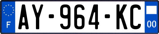 AY-964-KC