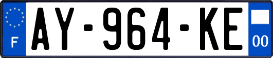 AY-964-KE