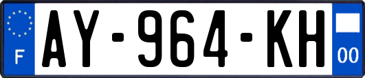 AY-964-KH