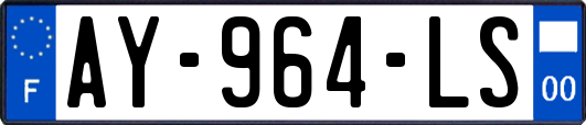 AY-964-LS