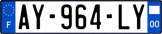 AY-964-LY