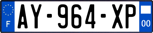 AY-964-XP