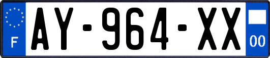 AY-964-XX