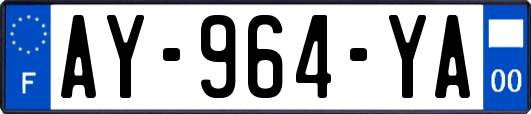 AY-964-YA