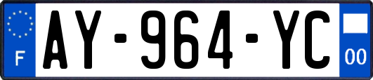 AY-964-YC