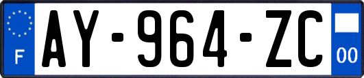 AY-964-ZC