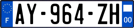 AY-964-ZH