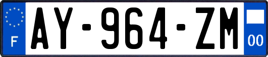 AY-964-ZM