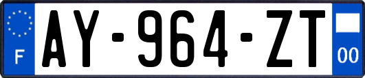AY-964-ZT