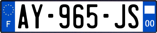 AY-965-JS