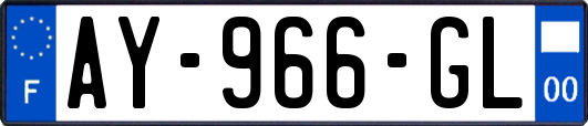 AY-966-GL
