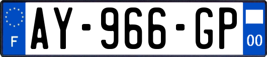 AY-966-GP