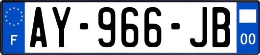 AY-966-JB